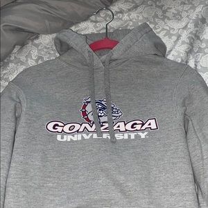 Gonzaga hoodie